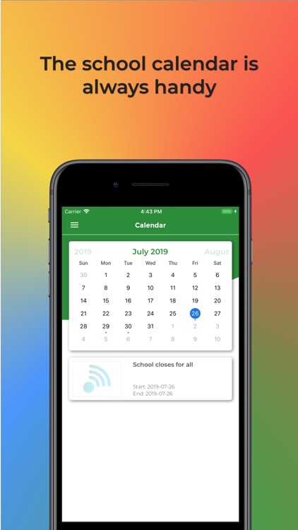 Bredbury Green Primary School screenshot-3