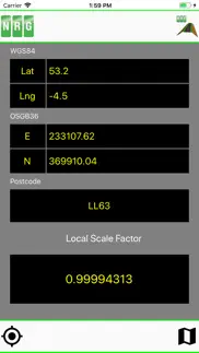 local scale factor iphone screenshot 3