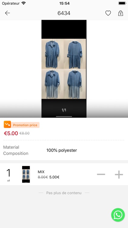 Carla Giannini screenshot-3