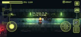 Game screenshot Ailment apk