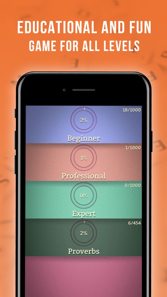 #2. Grammar Games for Prepositions (iOS) 由: MasterKey Games