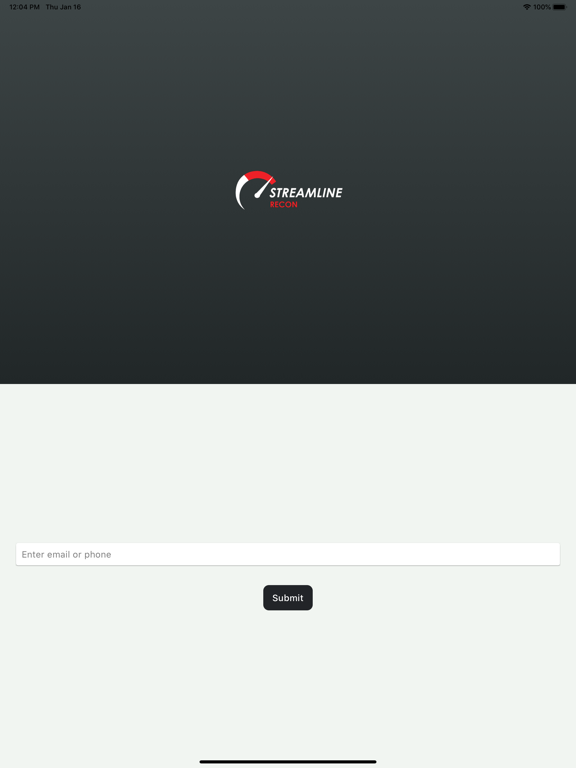 Screenshot #4 pour Streamline Monitor
