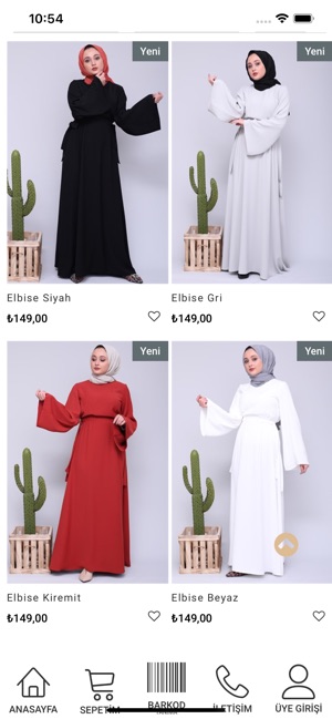 Butik Sar(圖3)-速報App
