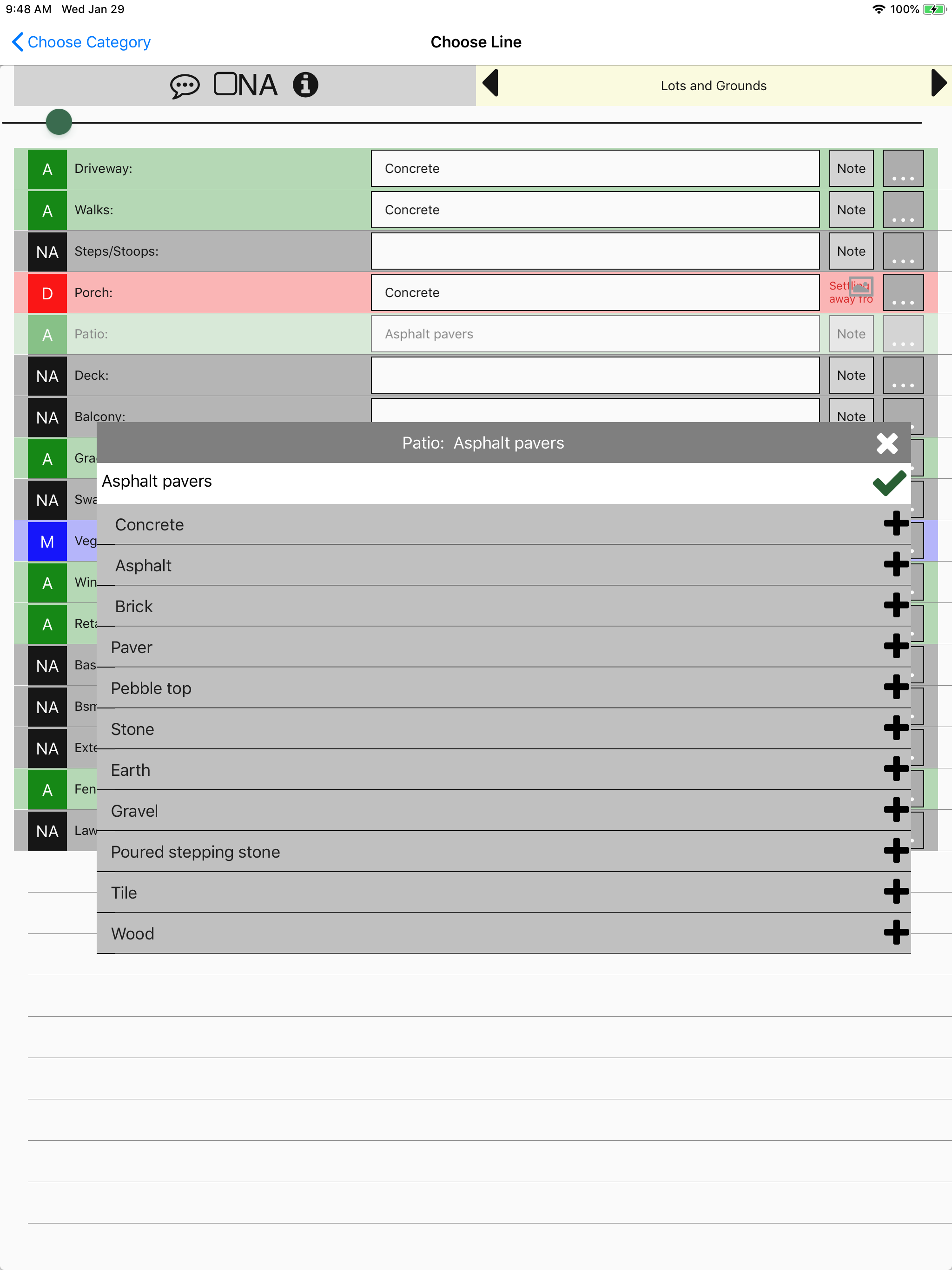 Palm-Tech Plus