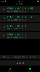 Lensit-Pro screenshot