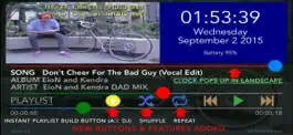 Game screenshot MiMUSIC BIG GRFX Ai+ LANDSCAPE apk