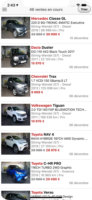 Ads Automobile(圖4)-速報App