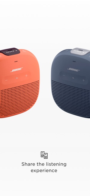 Bose Connect on the App Store