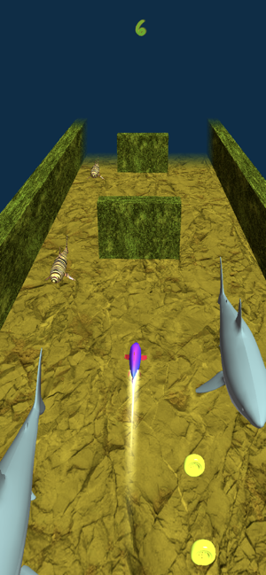 Oceanic Dash(圖5)-速報App