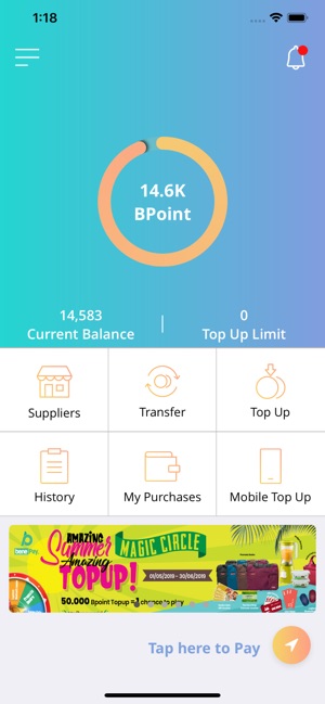 BenePay(圖1)-速報App