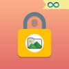 Gallery Photo Lock-Photo Vault - iPadアプリ