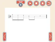 50 Easy Blues Guitar Licks ipad bilder 1