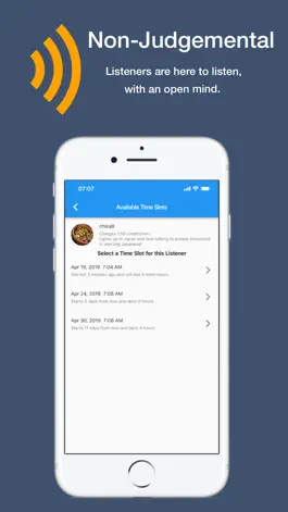 Game screenshot ProTalk: Talk with Experts hack