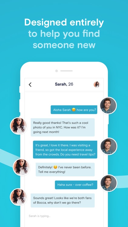 The Inner Circle – Dating App screenshot-7