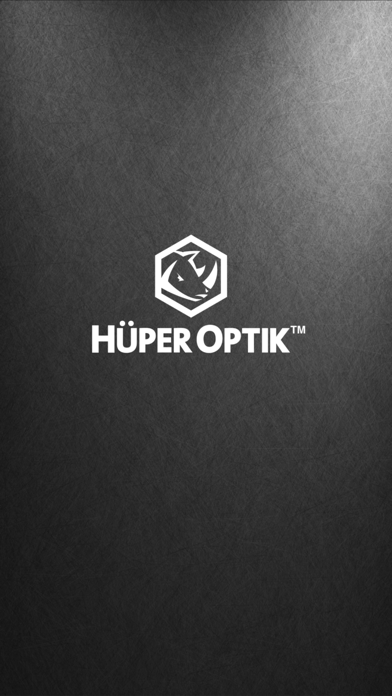 Screenshot #1 pour Huper Optik