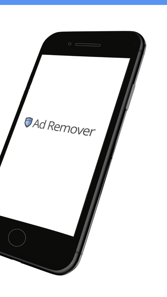 #2. Ad Remover - Ad Blocker (iOS) 由: BrowseTech LLC