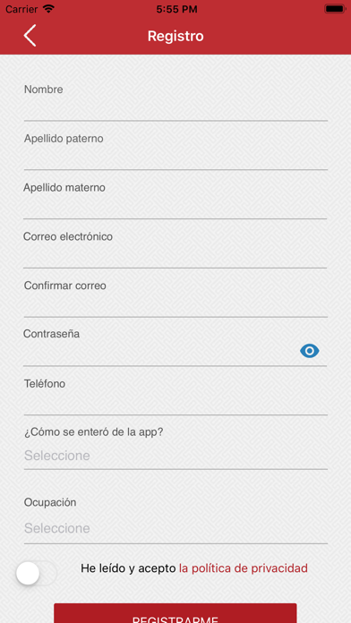 Screenshot #1 pour Club Elektron Premia
