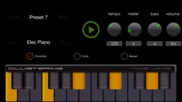 Game screenshot Clustering apk