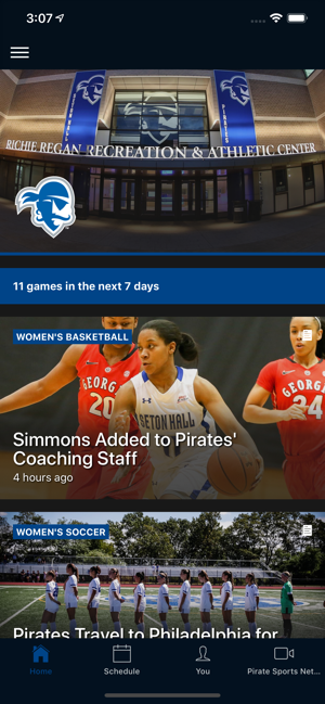 SHU Pirates(圖1)-速報App