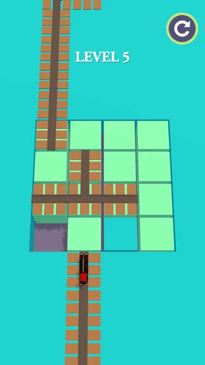 Brain Train - Sliding Puzzle screenshot-3