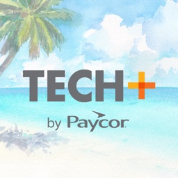 2020 TECH+ Partner Conference