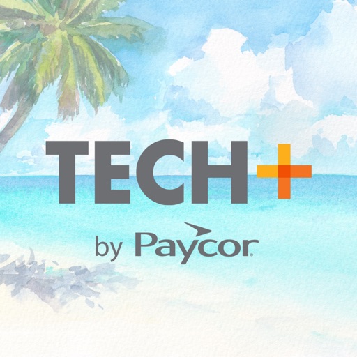 2020 TECH+ Partner Conference