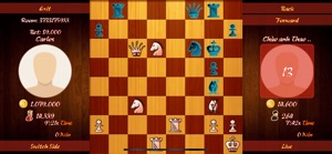 Chess Online Play Chess Live screenshot #2 for iPhone