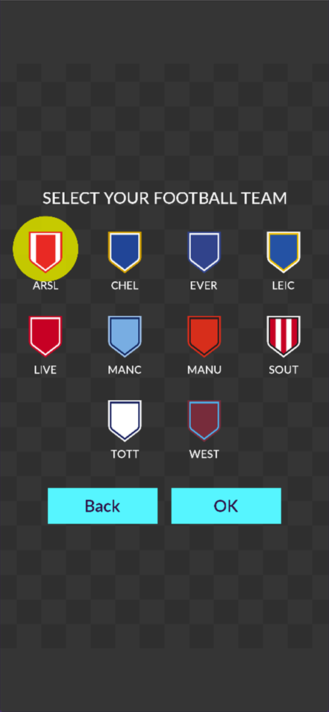 Football Tour Chess screenshot 5