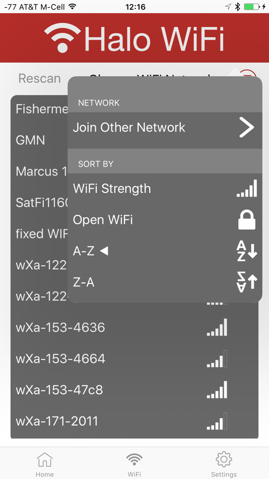 #3. Halo WiFi (iOS) 由: Global Marine Networks, LLC