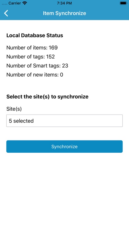 Smartx HUB Asset Management