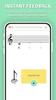 notysing iphone resimleri 2