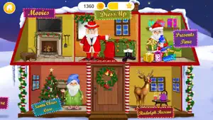 Sweet Olivia - Christmas 2 screenshot 2