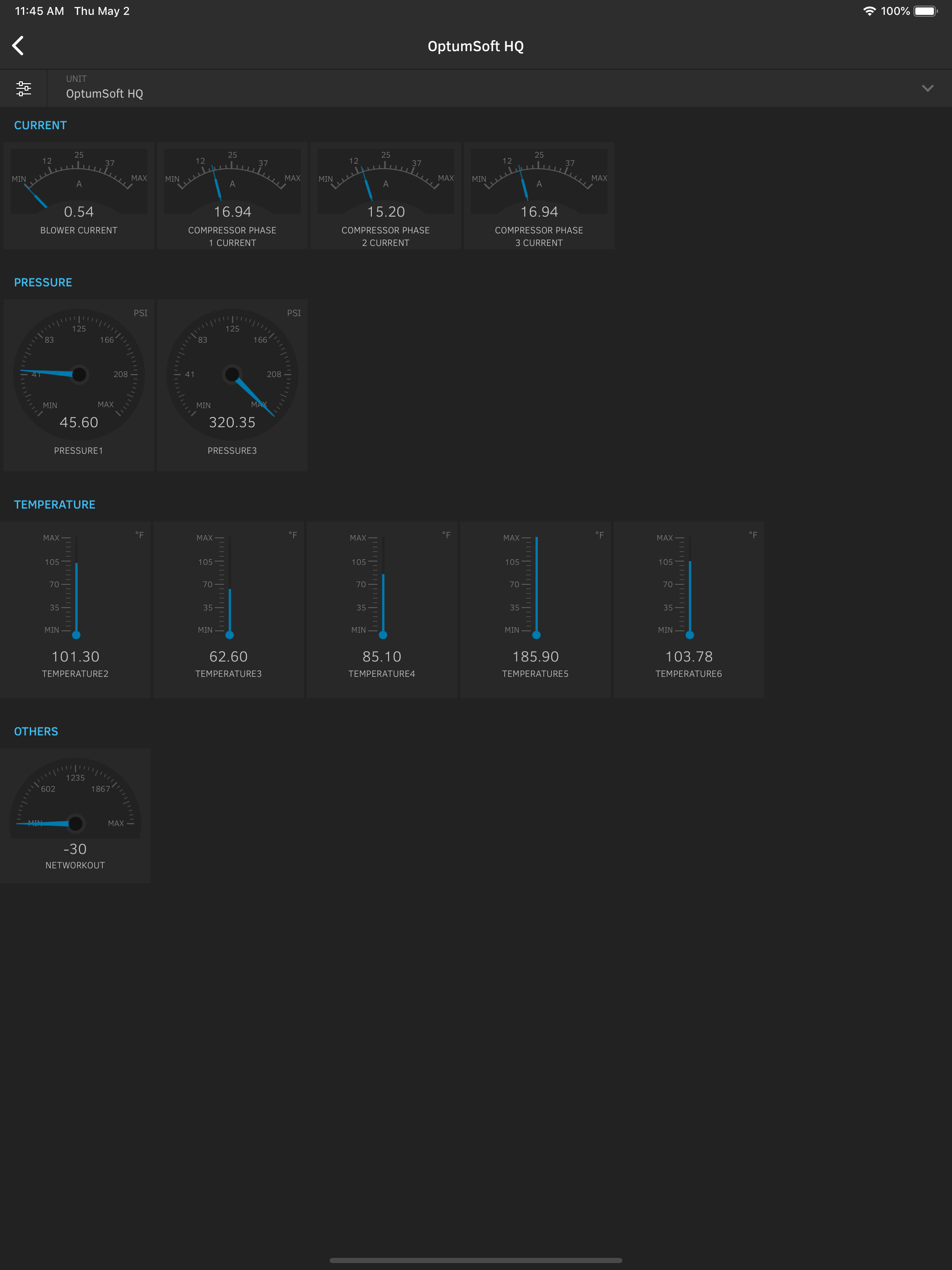 UbiCool screenshot 5
