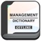 Icon Management Dictionary