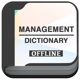 Management Dictionary