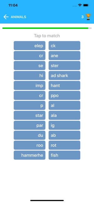 Learn English Vocabulary Now(圖7)-速報App