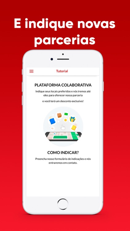 Clube ITS screenshot-3