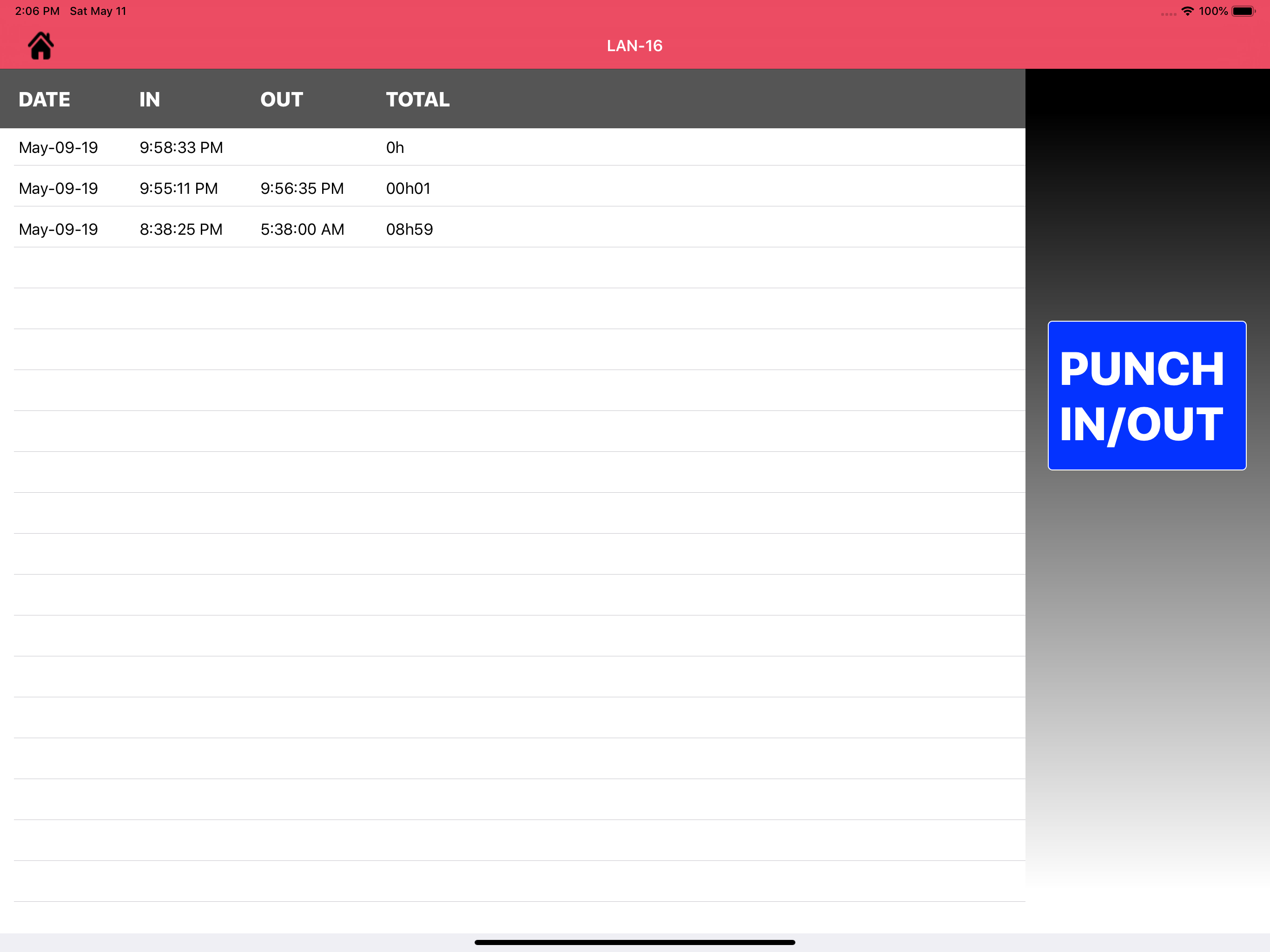 NailsTime screenshot 3