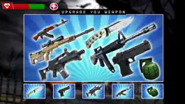 Game screenshot Real Zombie Hunter mod apk