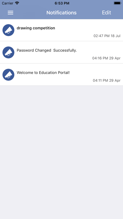 Screenshot #2 pour Scientia Education