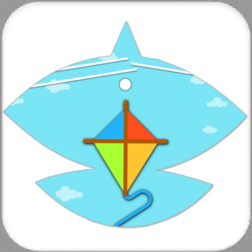 Sky Kite Rising Mania icon