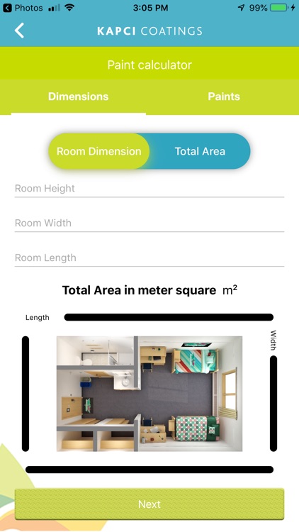 KAPCI Decor screenshot-5