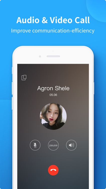 Crait Lite - Secure Chat screenshot-3