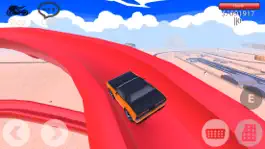 Game screenshot Freeroam City Online apk