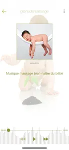 Graine de Massage screenshot #7 for iPhone