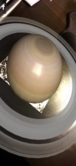 Game screenshot Mirage Planetarium AR apk
