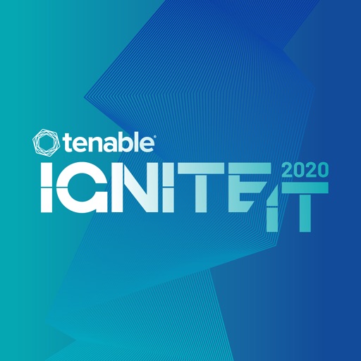 IGNITE IT 2020 Icon