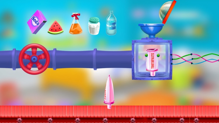 Tooth Fairy Princess daily fun screenshot-5