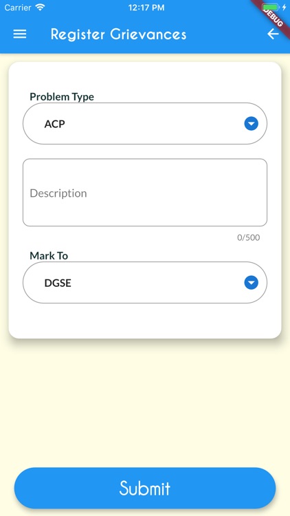 ePunjabStaff screenshot-5
