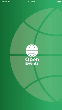 Game screenshot OpenEvents mod apk